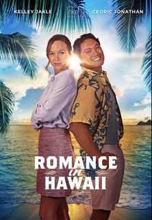 Гавайский роман